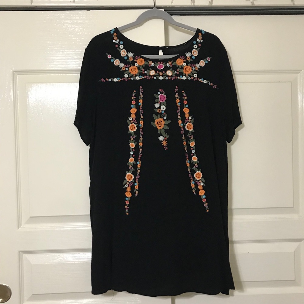 altar’d state summer dress!